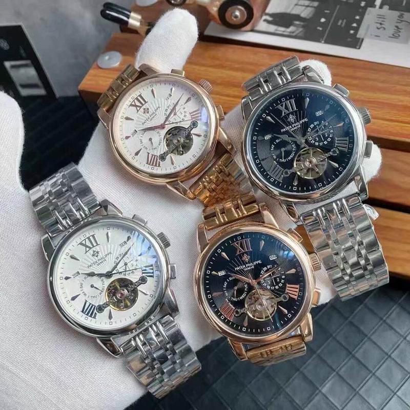 Patek Philippe 43mm 050854